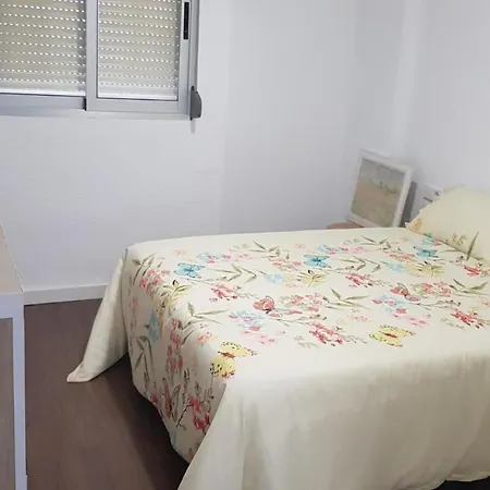 Marblaw- 1ª Linea- Aire Acondic - Parking Obcionable Extra Benidorm