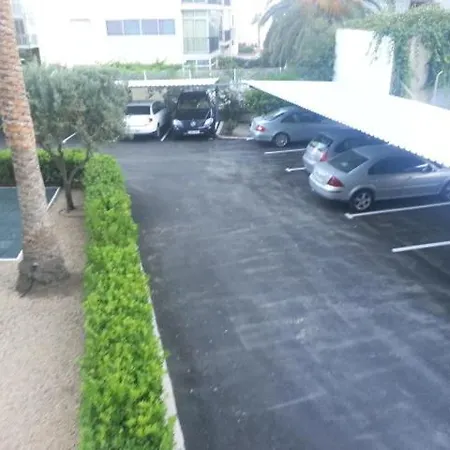 Apartamento Marblaw- 1ª Linea- Aire Acondic - Parking Obcionable Extra Benidorm